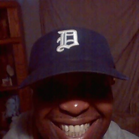 Meet your Posher, Detrick - Picture 1 of 1